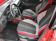 Škoda Fabia Hatchback 1,4 l 66 kw