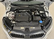 Škoda Octavia Kombi 1,5 l 110 kw