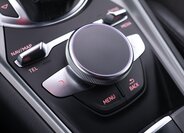 Audi TT Kupé 2,0 l 169 kw