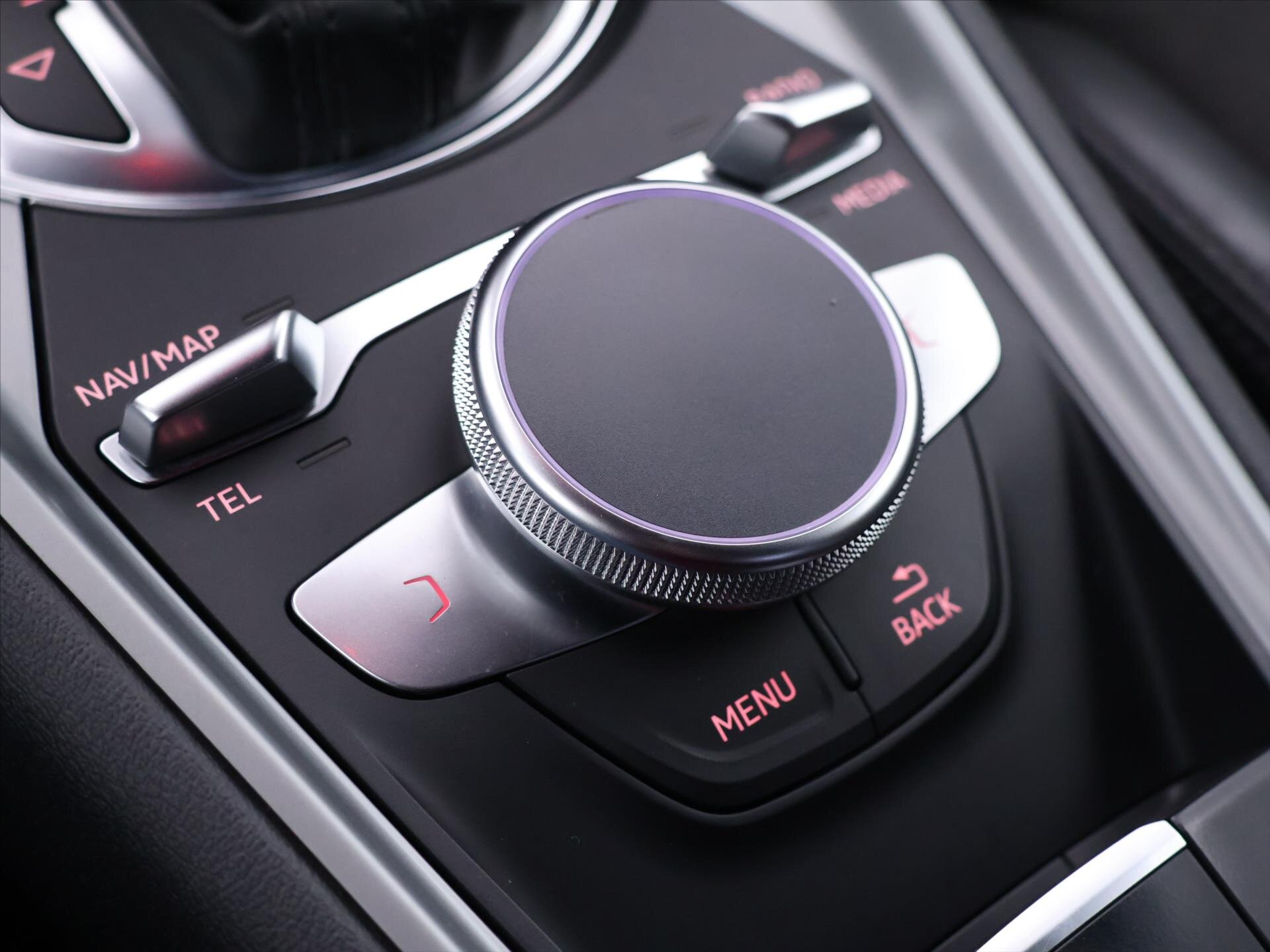 Audi TT Kupé 2,0 l 169 kw