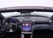 Mercedes-Benz SL Kabriolet 4,0 l 430 kw