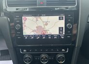 Volkswagen Golf Kombi 2,0 l 110 kw