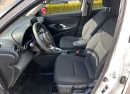 Toyota Yaris Cross SUV / Terénní 1,5 l 68 kw