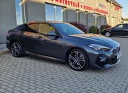 BMW Řada 2 Sedan 2,0 l 110 kw