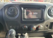 Nissan NV400 Sklápěč 2,3 l 120 kw