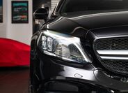 Mercedes-Benz Třídy C 19