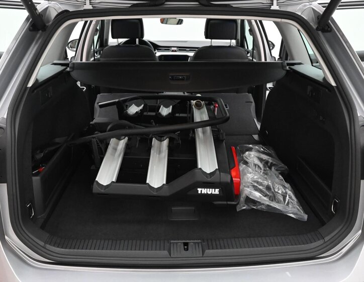 Volkswagen Passat 12