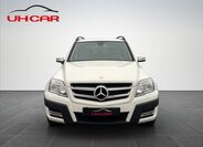 Mercedes-Benz GLK 2