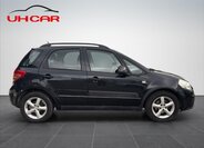 Suzuki SX4 SUV / Terénní 1,6 l 79 kw