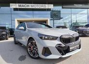 BMW Řada 5 4