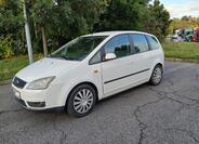 Ford C-MAX 1