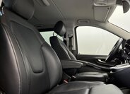 Mercedes-Benz Třídy V MPV 2,0 l 174 kw
