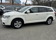 Fiat Freemont MPV 2,0 l 103 kw