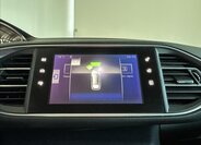 Peugeot 308 Kombi 1,6 l 88 kw