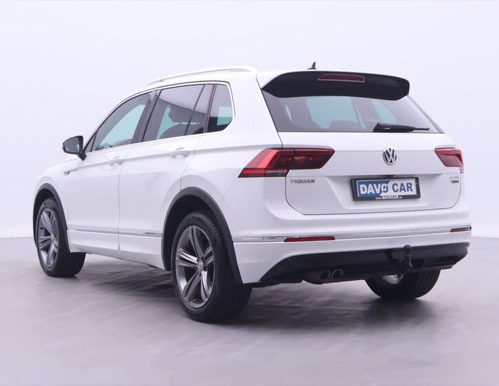 Volkswagen Tiguan 5