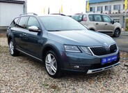 Škoda Octavia 3