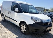 Fiat Dobló Pick-up 1,2 l 70 kw