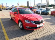 Škoda Octavia 3
