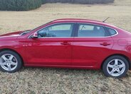 Hyundai i30 Sedan 0,0 88 kw