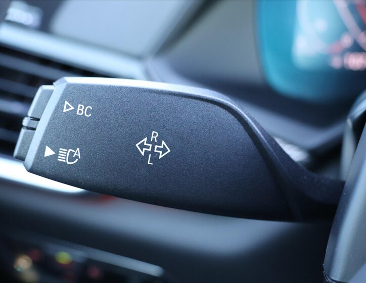 BMW X5 SUV / Terénní 3,0 l 250 kw