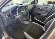 Dacia Logan Kombi 898,0 66 kw