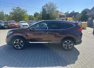 Honda CR-V 6