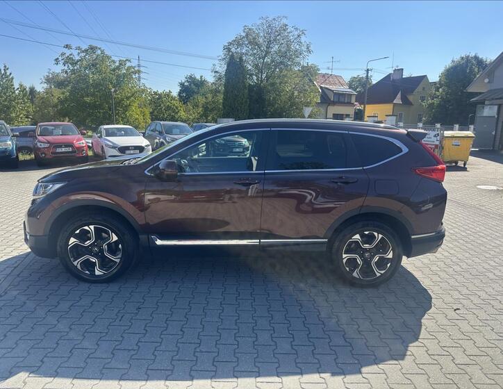 Honda CR-V 6
