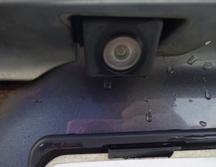 Peugeot 4007 Kombi 2,2 l 115 kw