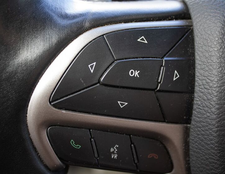 Jeep Grand Cherokee 23