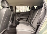 Volkswagen Tayron SUV / Terénní 1,5 l 150 kw