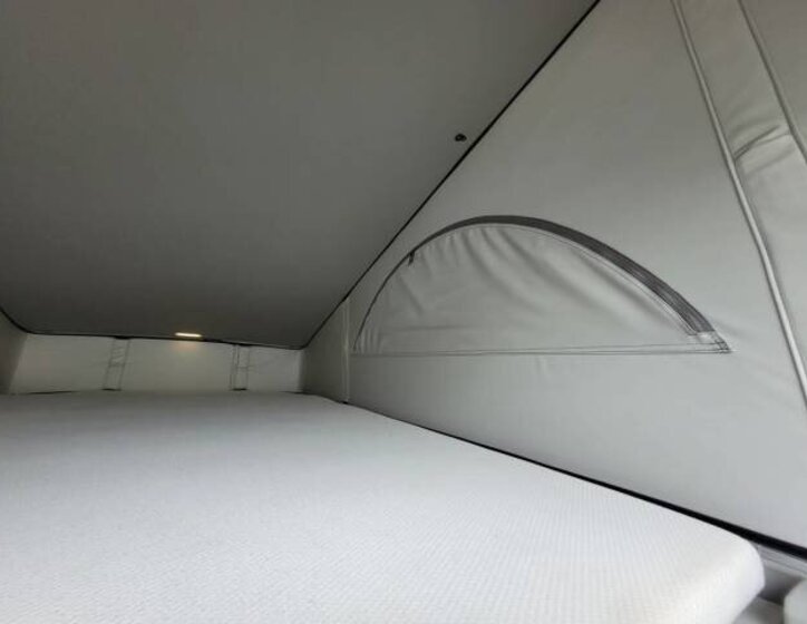 Volkswagen California VAN-Minibus 2,0 l 150 kw