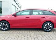 KIA Ceed 7