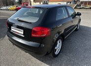 Audi A3 Hatchback 1,6 l 75 kw