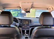 Renault Mégane Kombi 1,3 l 120 kw