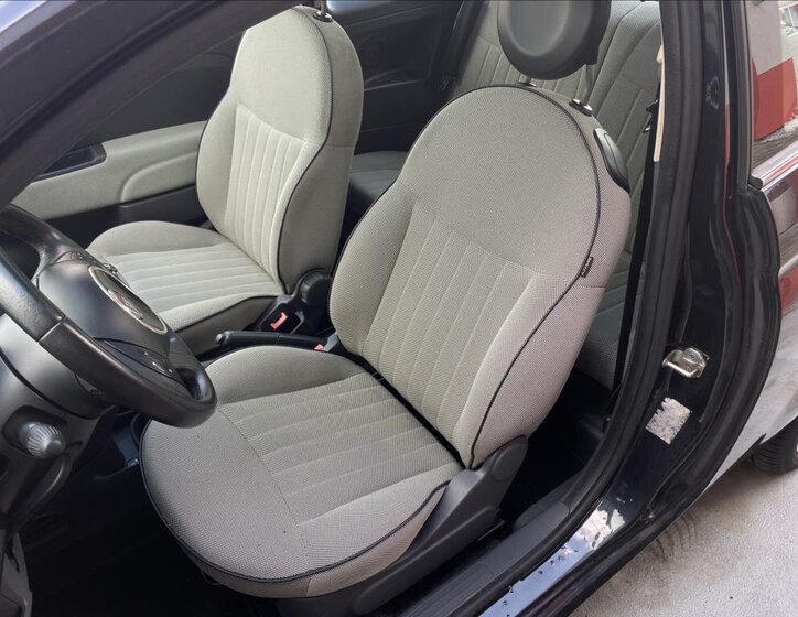 Fiat 500 Hatchback 1,2 l 51 kw