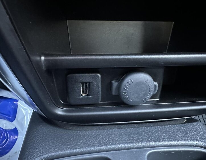 Suzuki SX4 Hatchback 1,6 l 88 kw