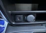 Suzuki SX4 Hatchback 1,6 l 88 kw