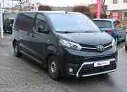 Toyota ProAce Verso Kombi 2,0 l 110 kw