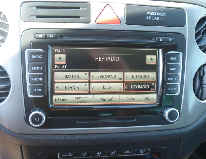 Volkswagen Tiguan 27