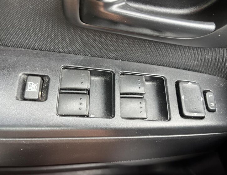 Mazda 5 MPV 2,0 l 81 kw