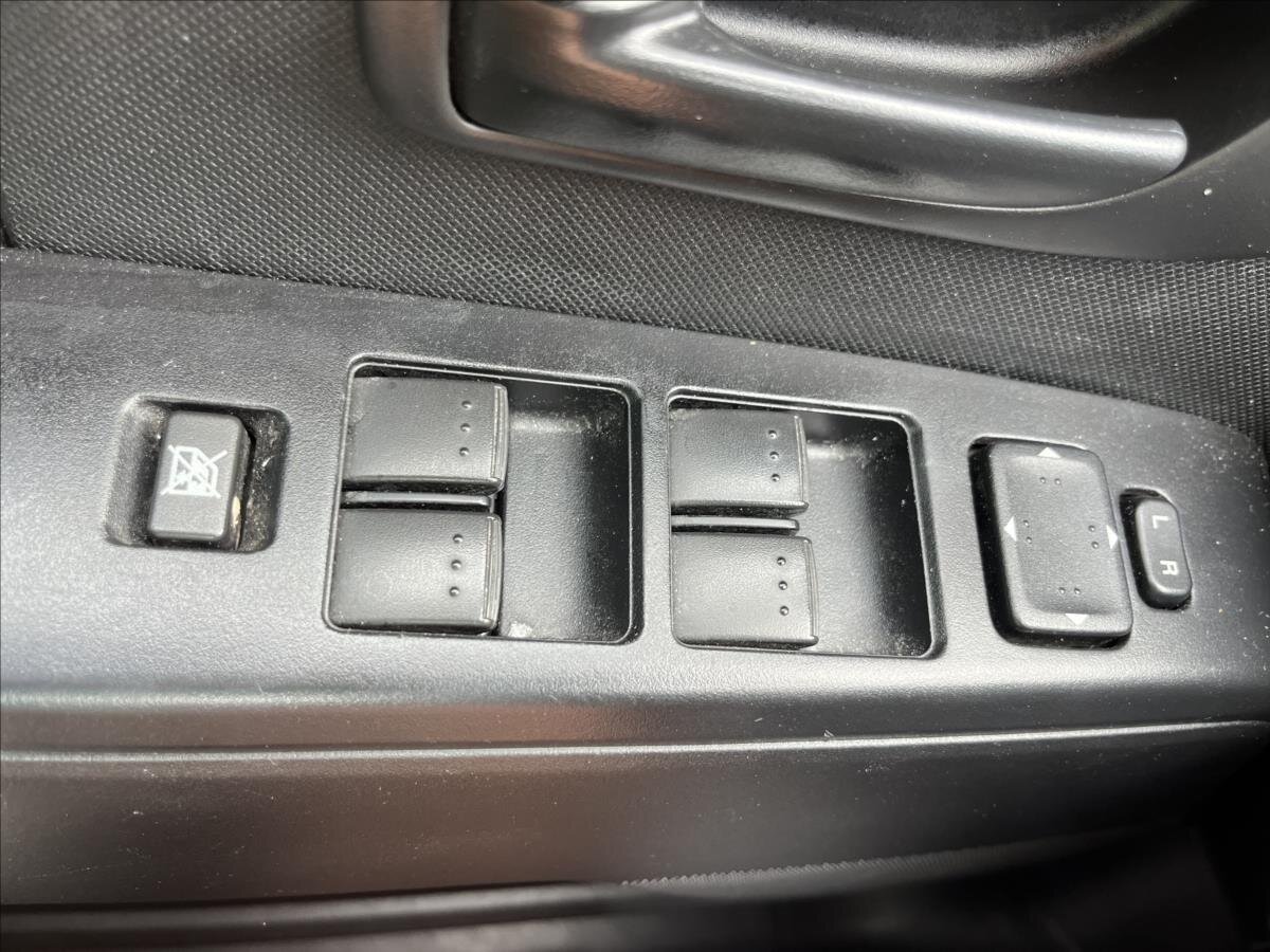 Mazda 5 MPV 2,0 l 81 kw