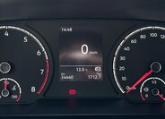 Volkswagen Caddy MPV 1,5 l 84 kw