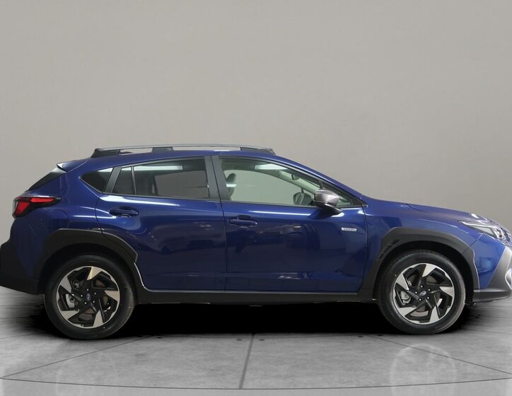 Subaru Crosstrek 8