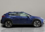Subaru Crosstrek 8