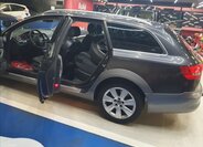 Audi A6 Allroad Kombi 3,0 l 176 kw