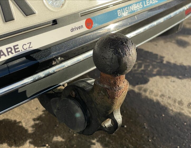 Volkswagen Passat 24