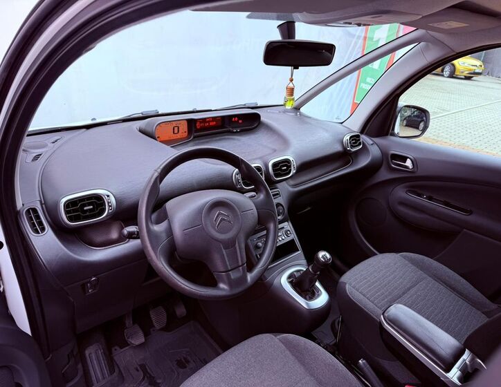 Citroën C3 Picasso 13
