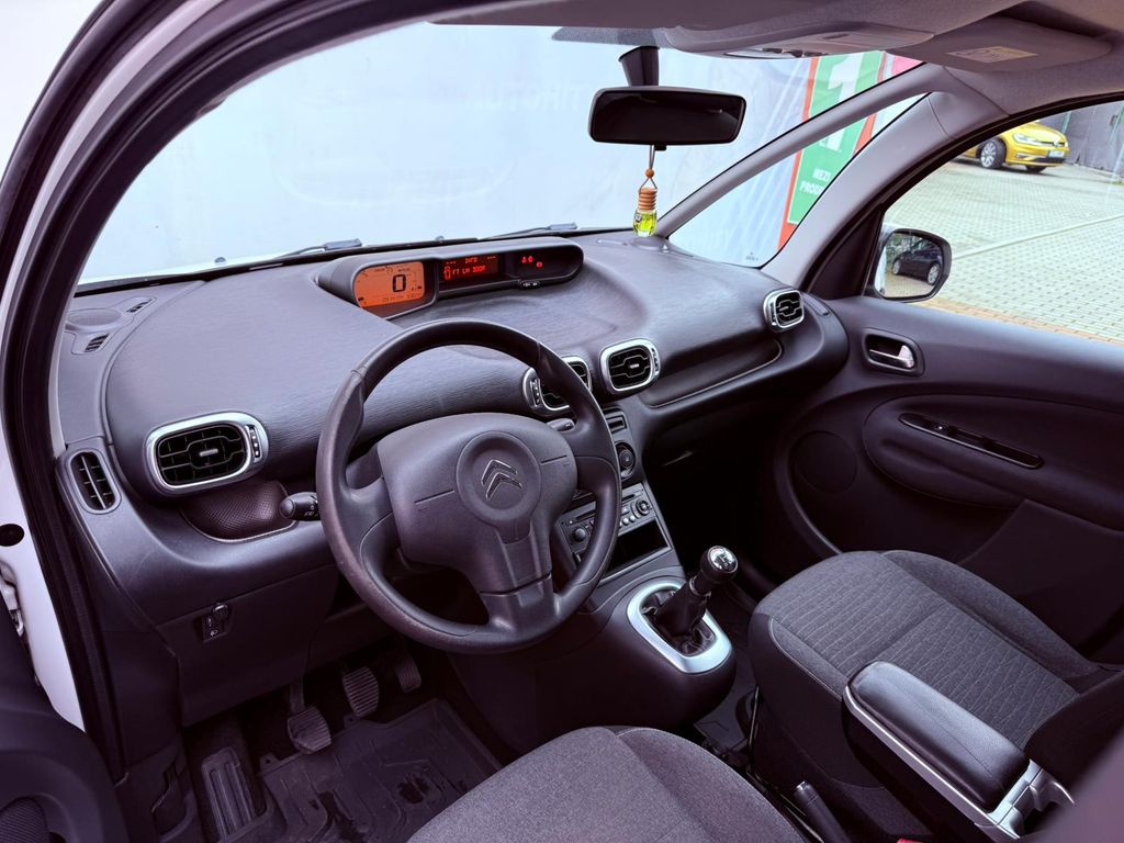 Citroën C3 Picasso