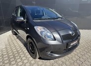 Toyota Yaris Hatchback 1,4 l 66 kw