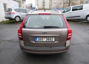 KIA Ceed Kombi 1,4 l 80 kw